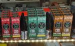 First Salford cannabis store opens